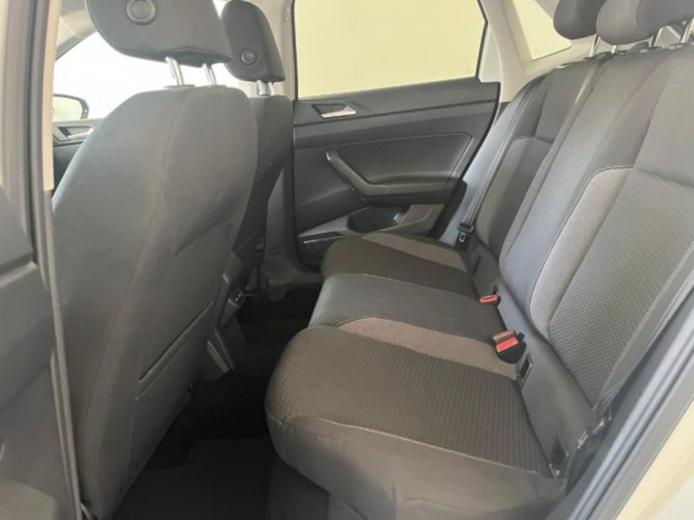 Volkswagen Polo usata a Trapani (13)