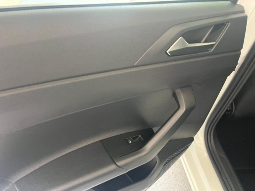 Volkswagen Polo usata a Trapani (14)