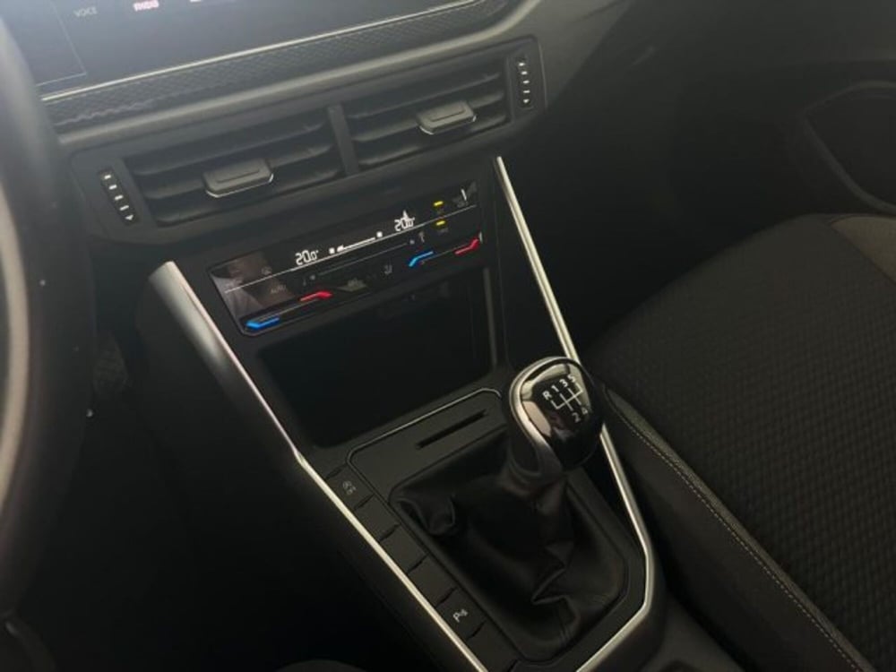 Volkswagen Polo usata a Trapani (15)