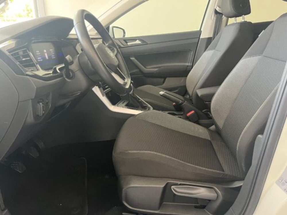 Volkswagen Polo usata a Trapani (19)