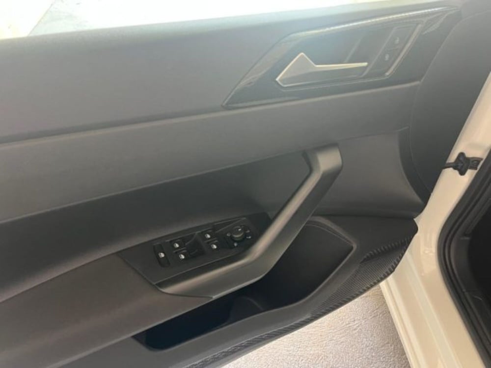 Volkswagen Polo usata a Trapani (8)