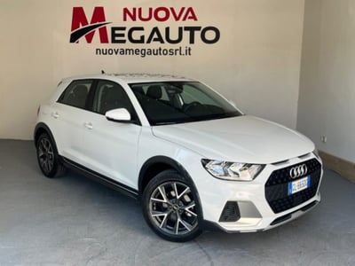 Audi A1 allstreet allstreet 30 TFSI del 2022 usata a Alcamo