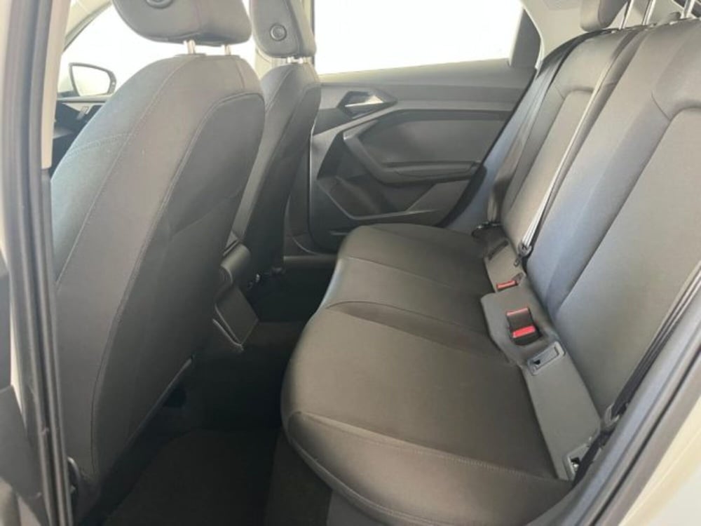 Audi A1 allstreet usata a Trapani (7)