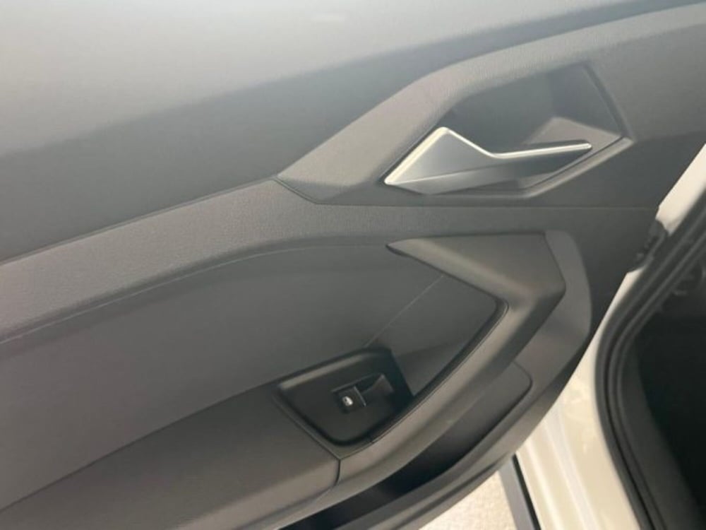 Audi A1 allstreet usata a Trapani (8)