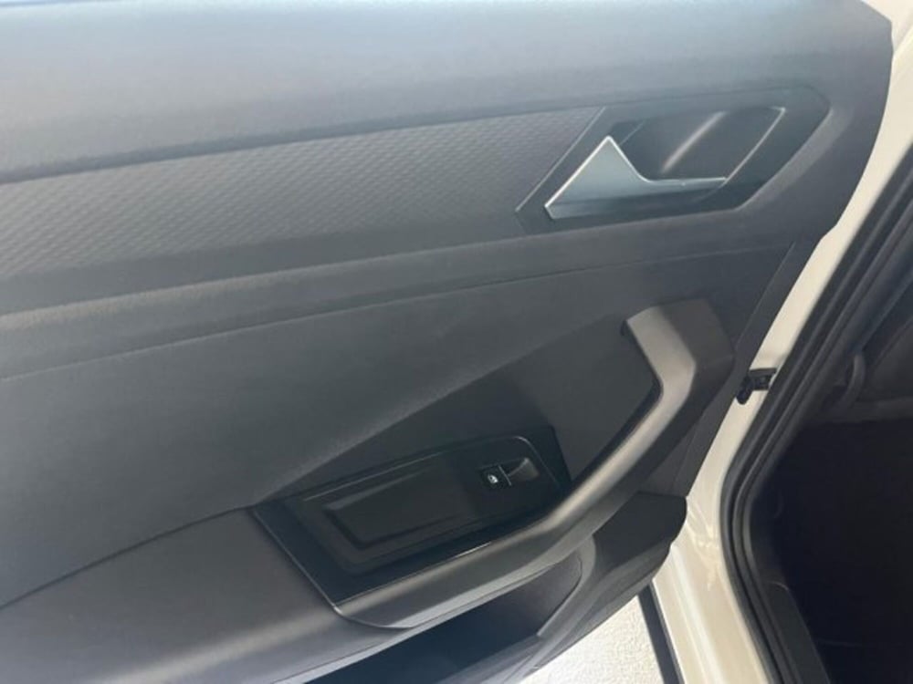 Volkswagen T-Roc usata a Trapani (14)