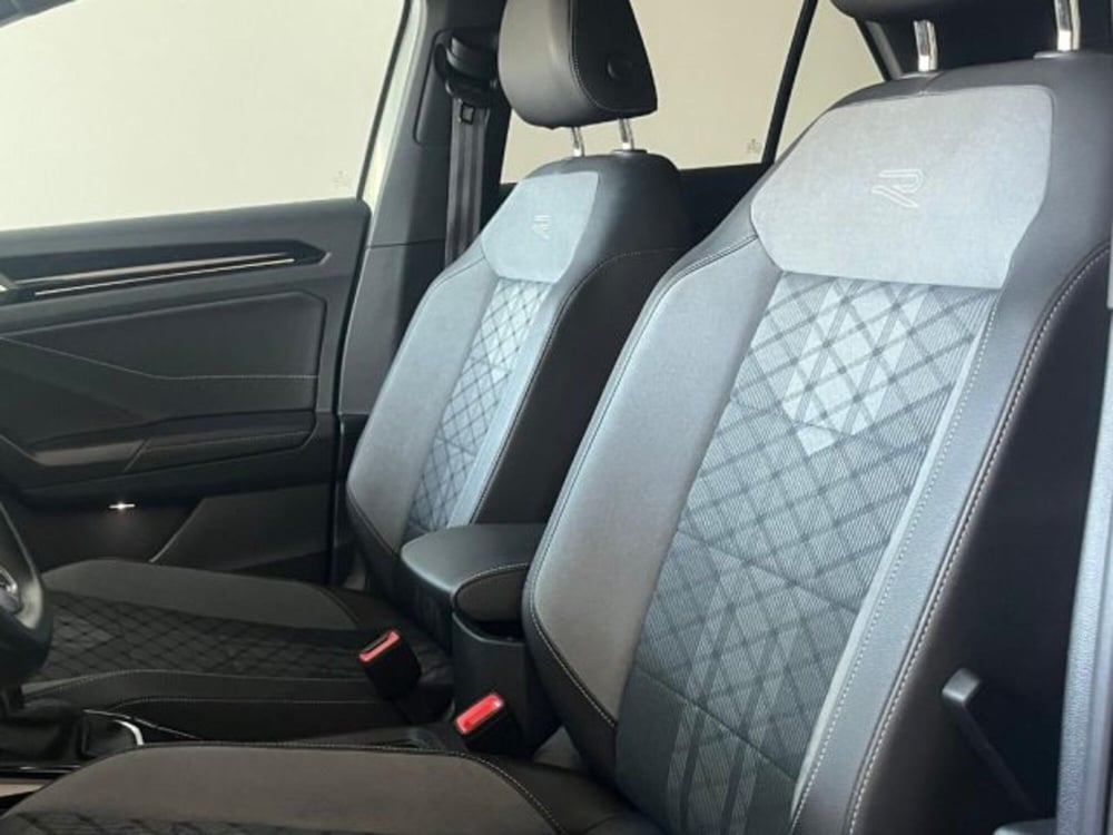 Volkswagen T-Roc usata a Trapani (20)