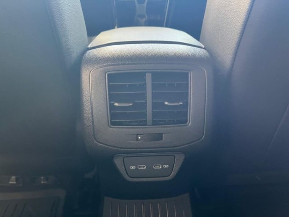 Volkswagen T-Roc usata a Trapani (11)