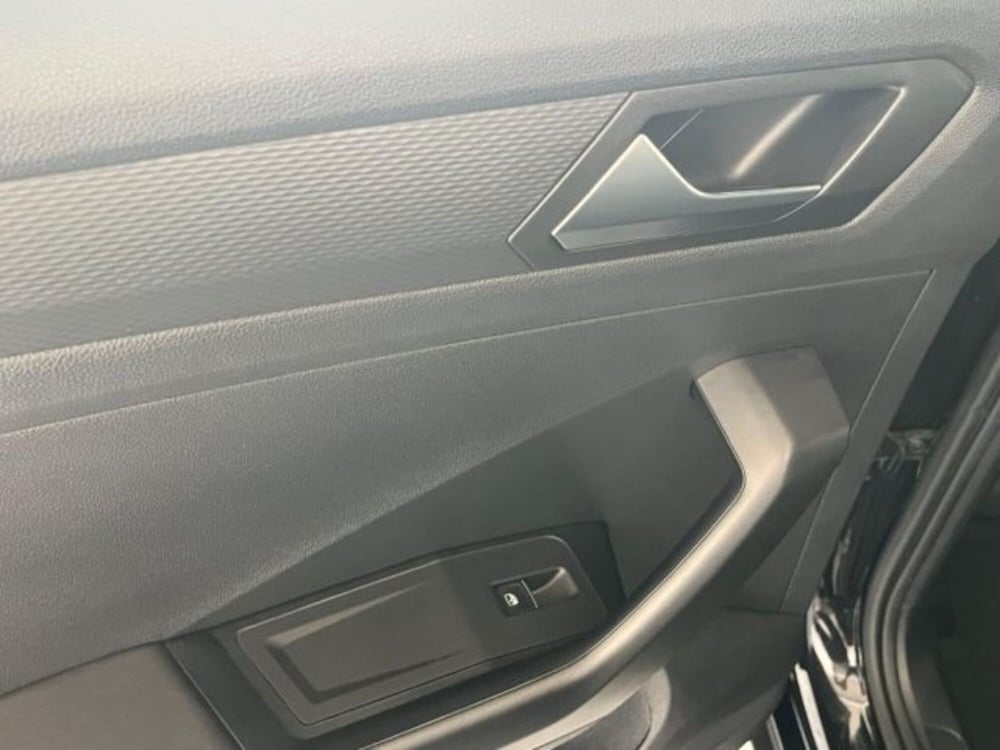 Volkswagen T-Roc usata a Trapani (13)