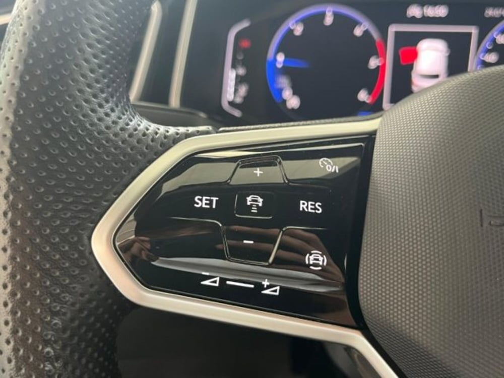 Volkswagen T-Roc usata a Trapani (19)