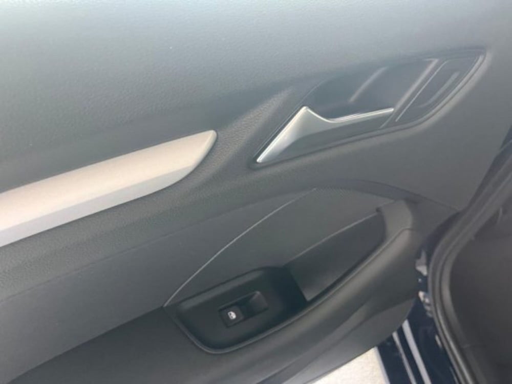 Audi A3 Sportback usata a Trapani (13)