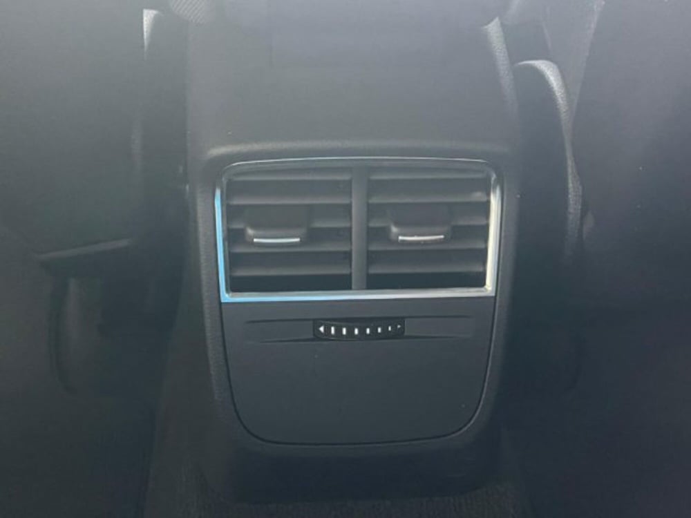 Audi A3 Sportback usata a Trapani (15)