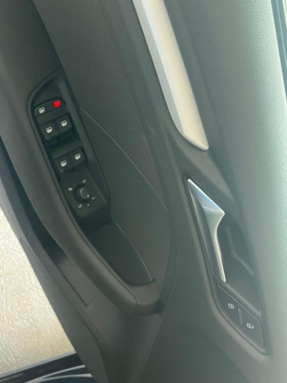 Audi A3 Sportback usata a Trapani (5)