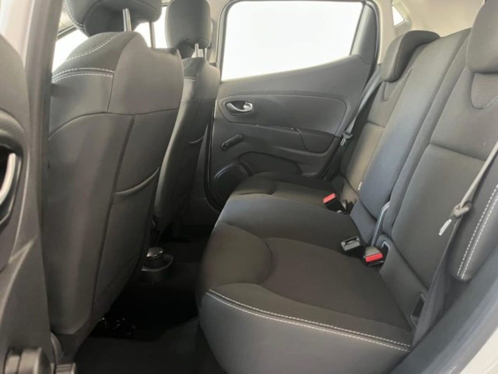 Renault Clio usata a Trapani (10)