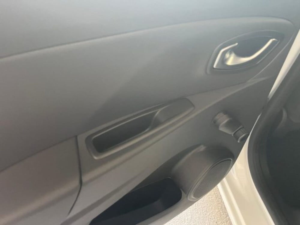 Renault Clio usata a Trapani (11)