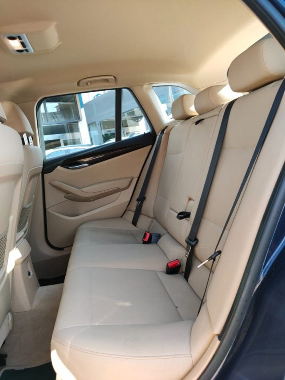 BMW X1 usata a Firenze (13)