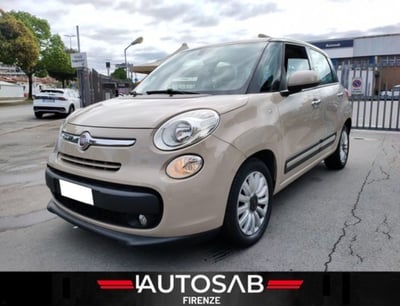 Fiat 500L 1.3 Multijet 85 CV Pop Star del 2014 usata a Firenze