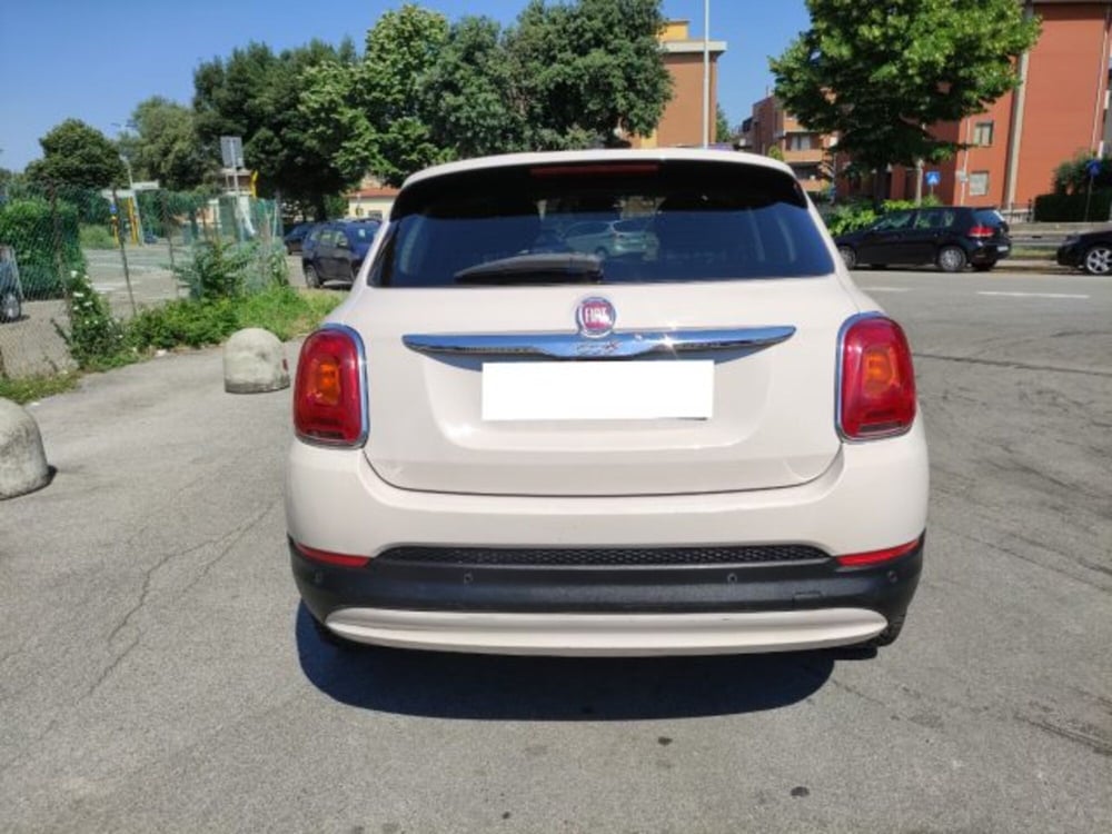 Fiat 500X usata a Firenze (6)