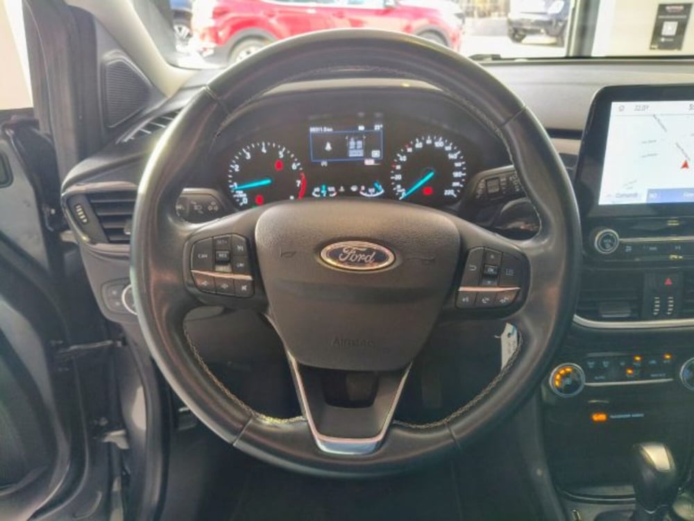 Ford Puma usata a Firenze (17)