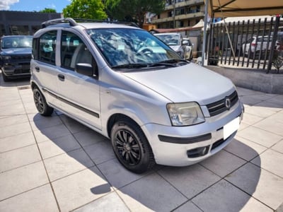 Fiat Panda 1.2 Dynamic del 2008 usata a Firenze