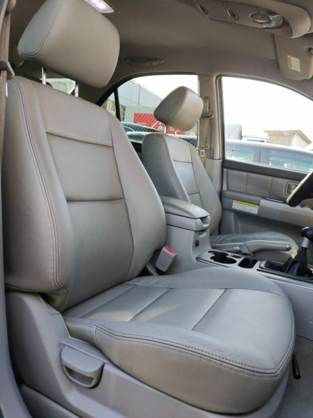 Kia Sorento usata a Firenze (9)