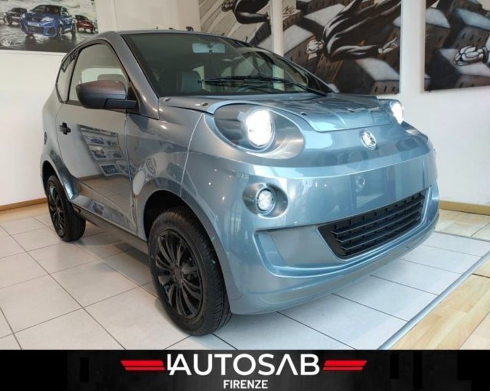 Minauto Minauto nuova a Firenze