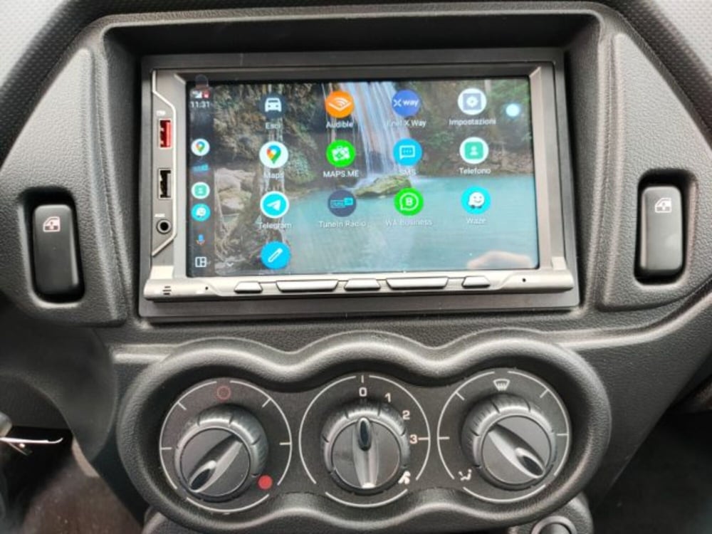 Minauto Minauto nuova a Firenze (10)