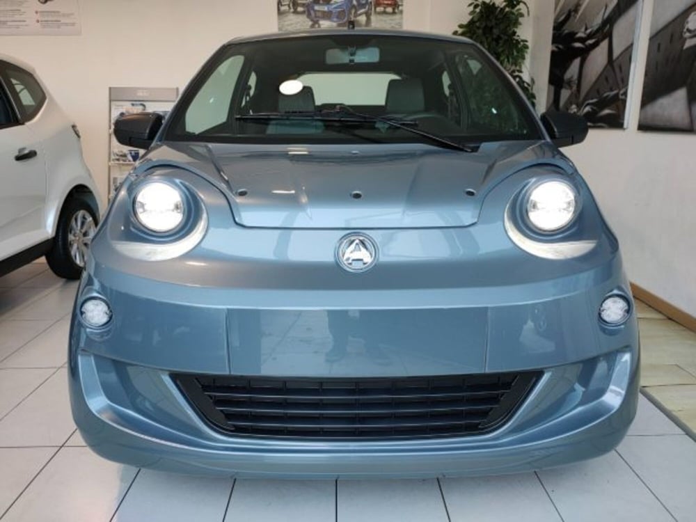 Minauto Minauto nuova a Firenze (2)