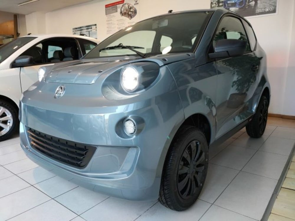 Minauto Minauto nuova a Firenze (3)