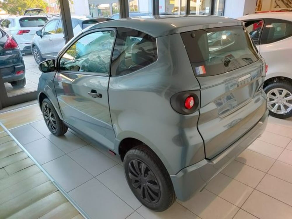 Minauto Minauto nuova a Firenze (5)