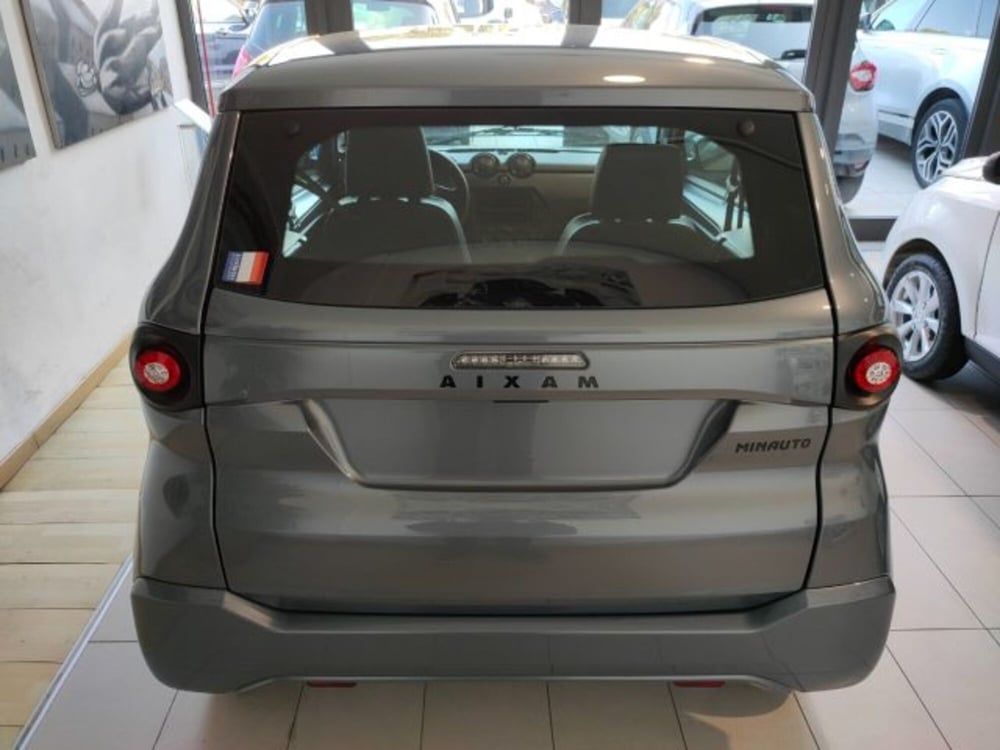Minauto Minauto nuova a Firenze (6)