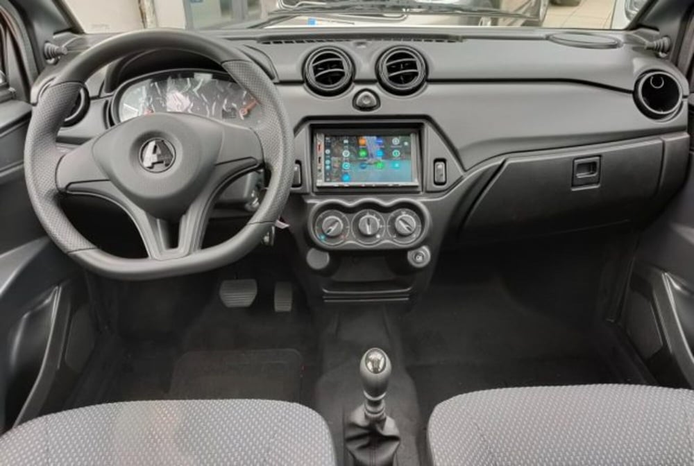 Minauto Minauto nuova a Firenze (9)