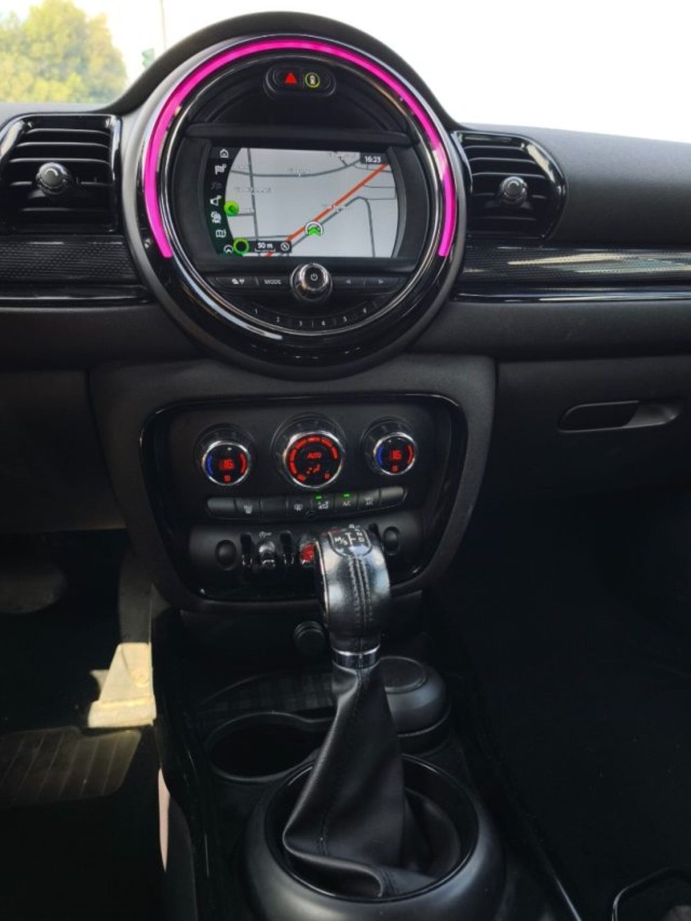 MINI Mini Clubman usata a Firenze (10)
