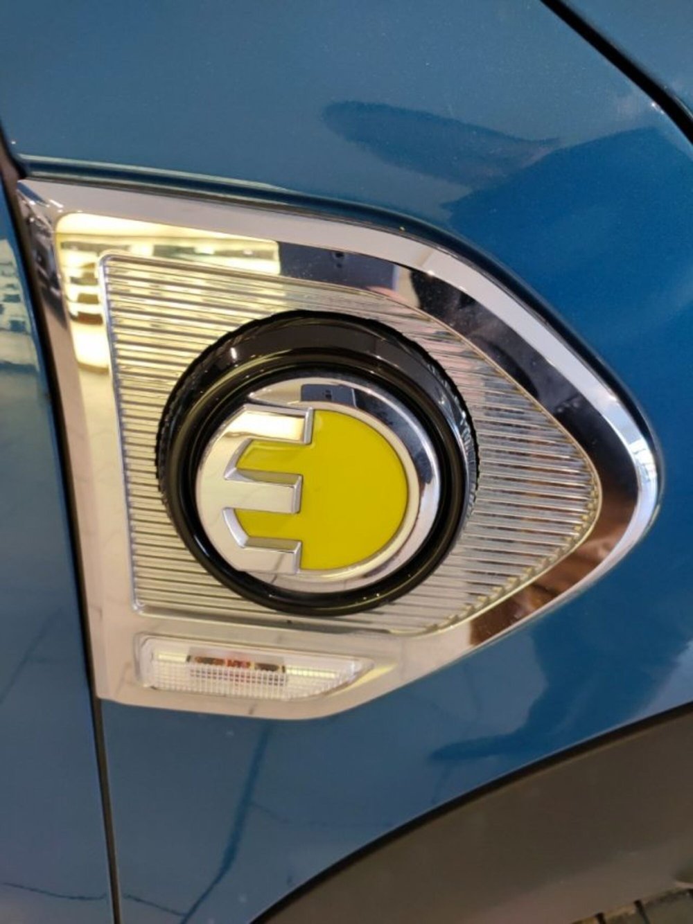 MINI Mini Countryman usata a Firenze (10)