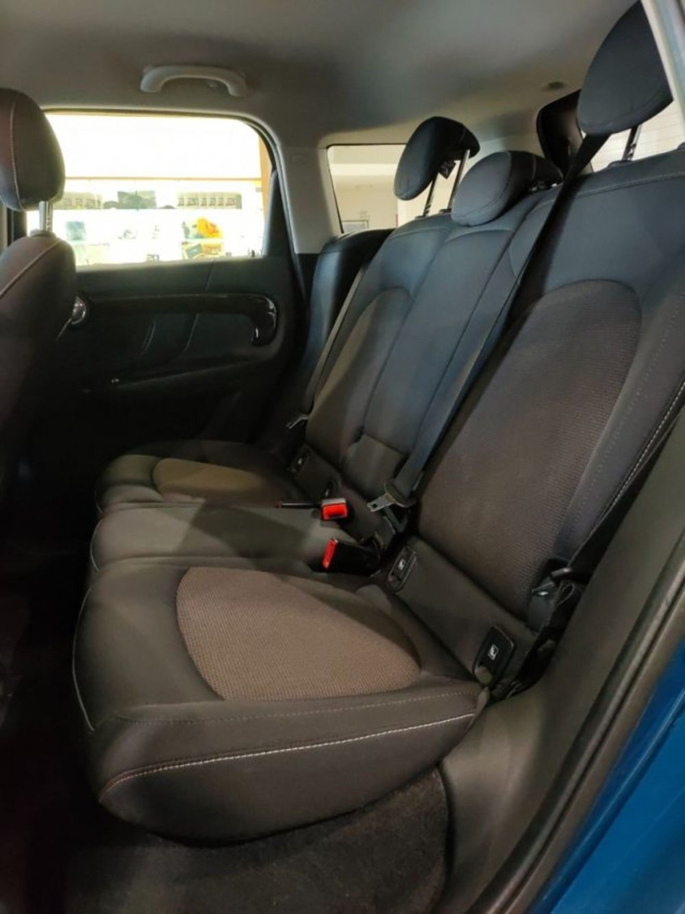 MINI Mini Countryman usata a Firenze (16)