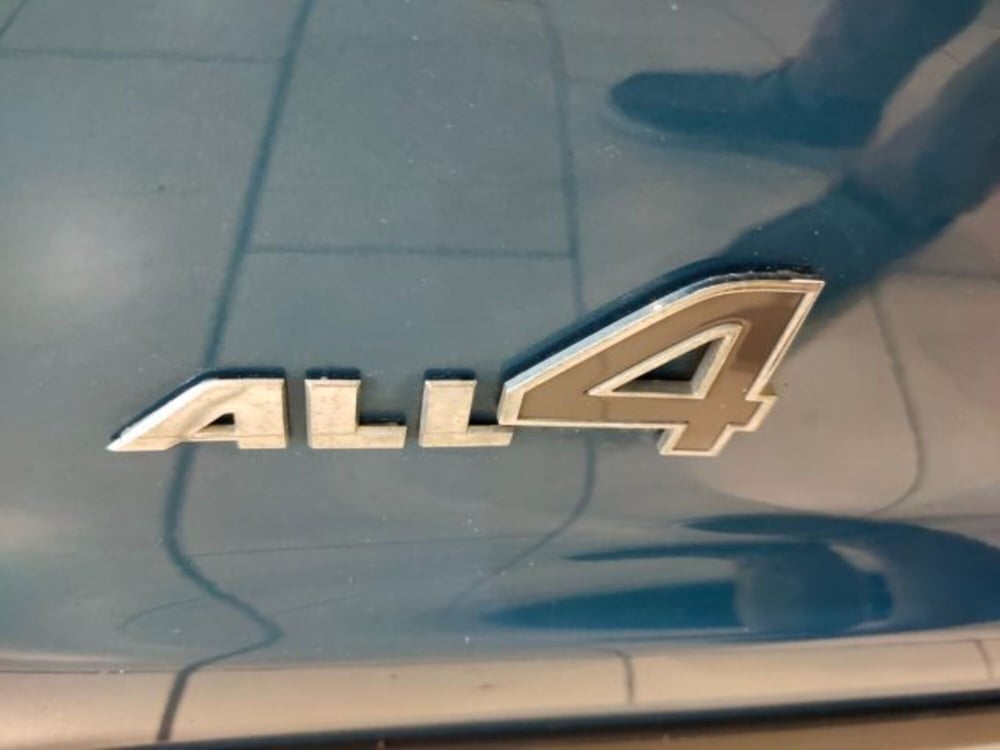 MINI Mini Countryman usata a Firenze (9)