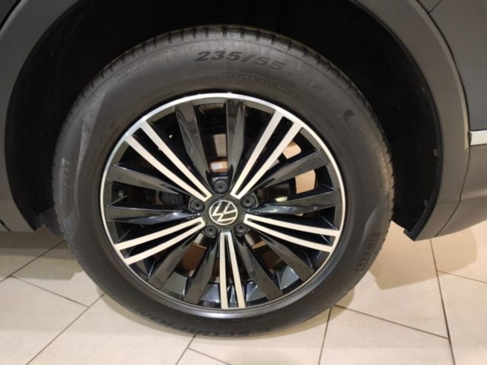 Volkswagen Tiguan usata a Firenze (7)