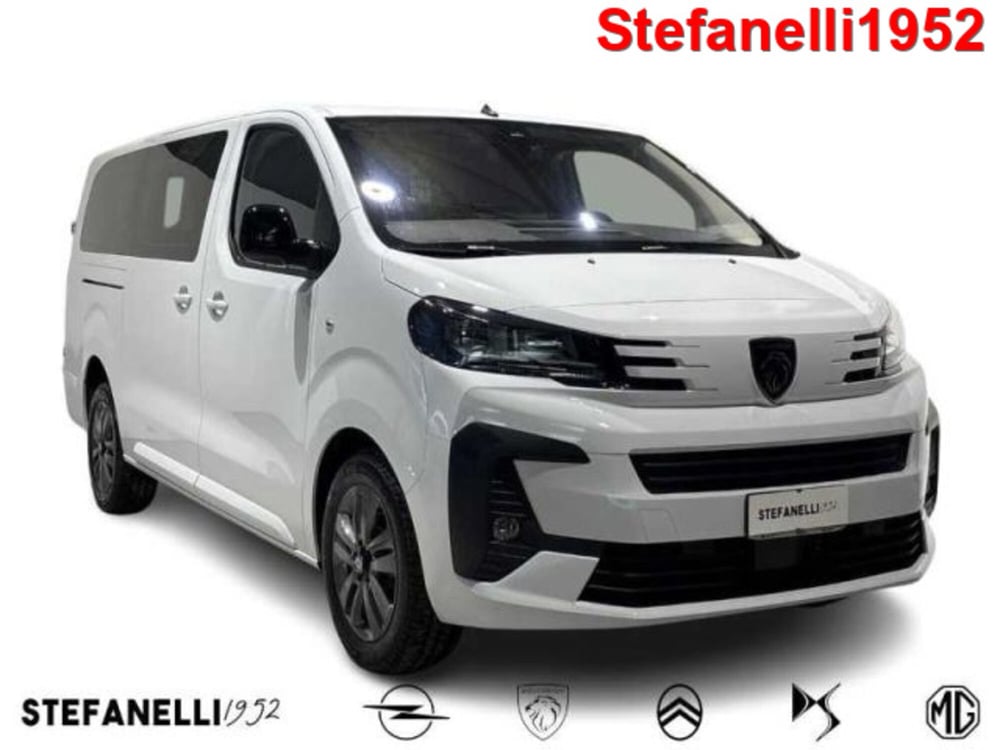 Peugeot Expert Furgone nuova a Bologna