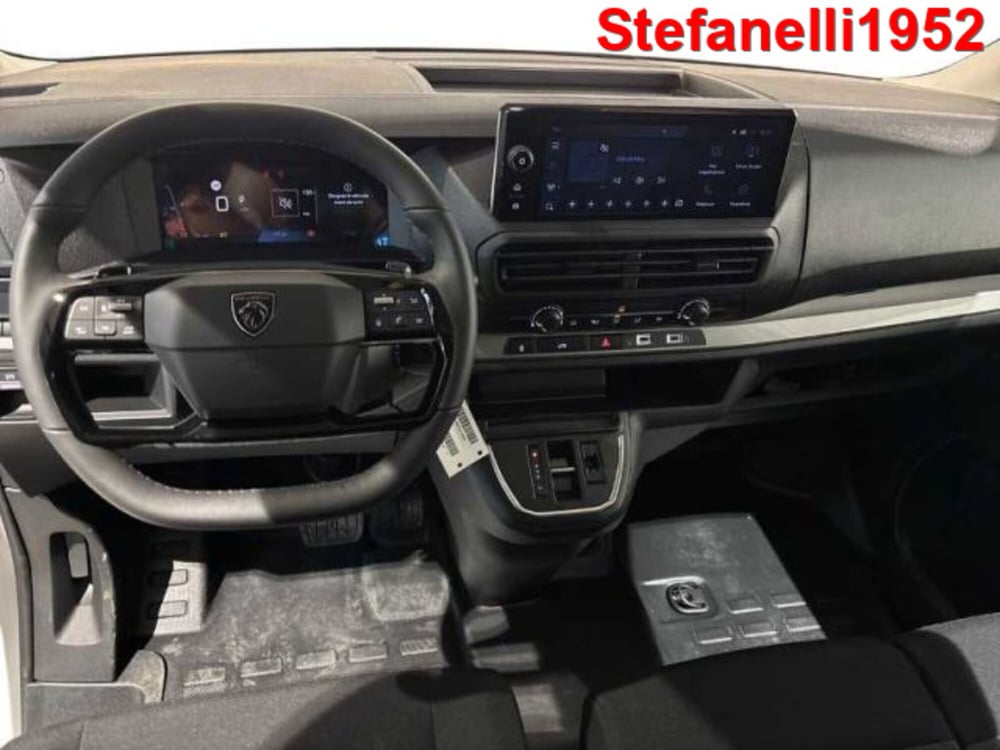 Peugeot Expert Furgone nuova a Bologna (13)