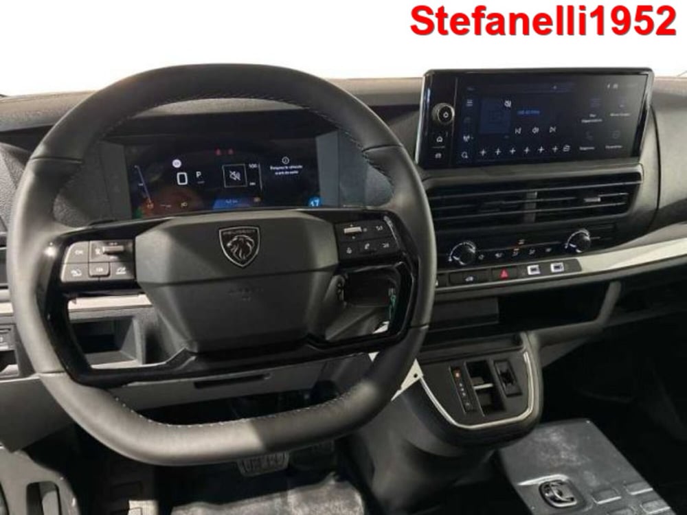 Peugeot Expert Furgone nuova a Bologna (14)