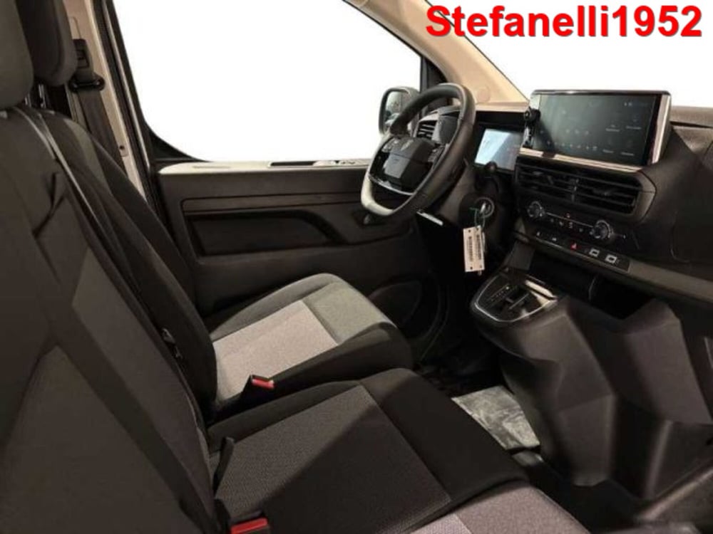Peugeot Expert Furgone nuova a Bologna (15)