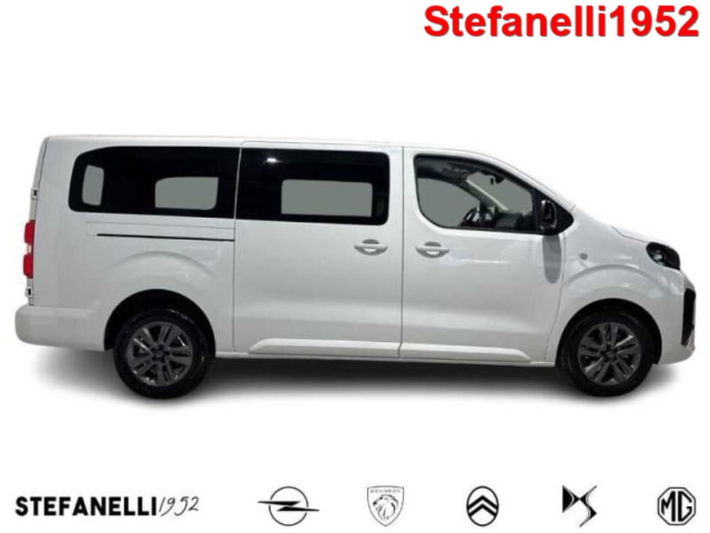 Peugeot Expert Furgone nuova a Bologna (2)
