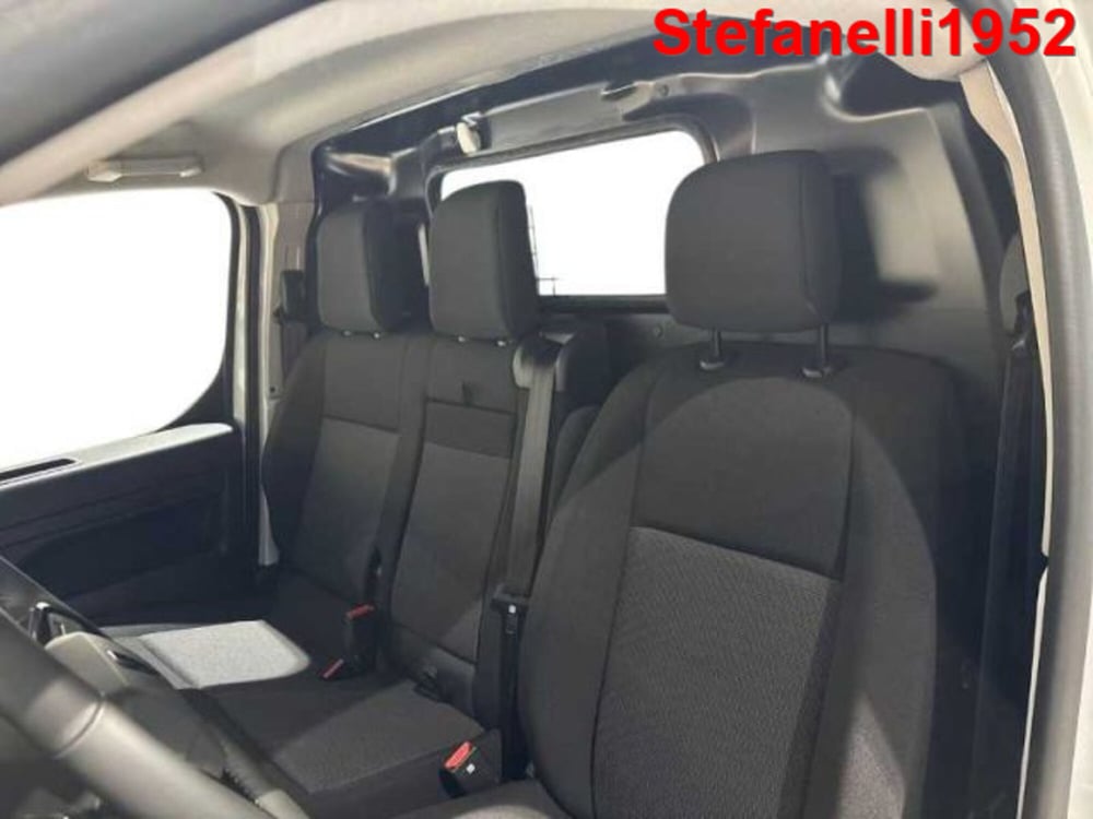 Peugeot Expert Furgone nuova a Bologna (9)