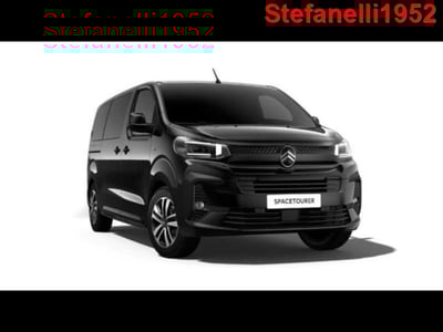 Citroen Spacetourer Space  2.0 BlueHDi 180 S&amp;S EAT8 XL Business Lounge nuova a Bologna