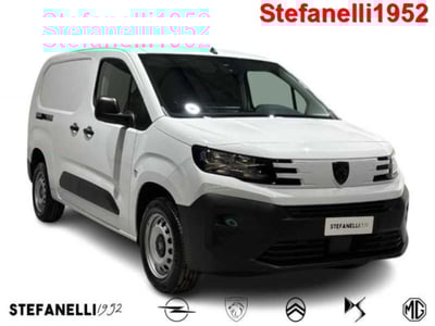 Peugeot Partner Furgone 1.5 bluehdi 130cv S&amp;S L2 eat8 nuova a Bologna