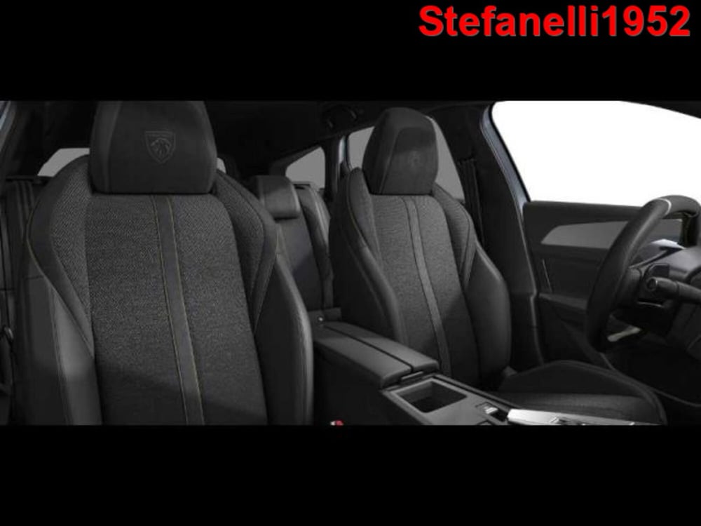 Peugeot 308 SW nuova a Bologna (7)