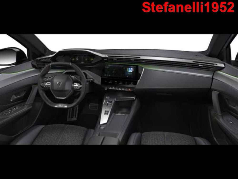 Peugeot 308 SW nuova a Bologna (8)