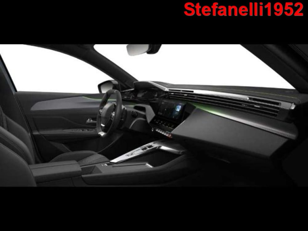 Peugeot 308 SW nuova a Bologna (9)