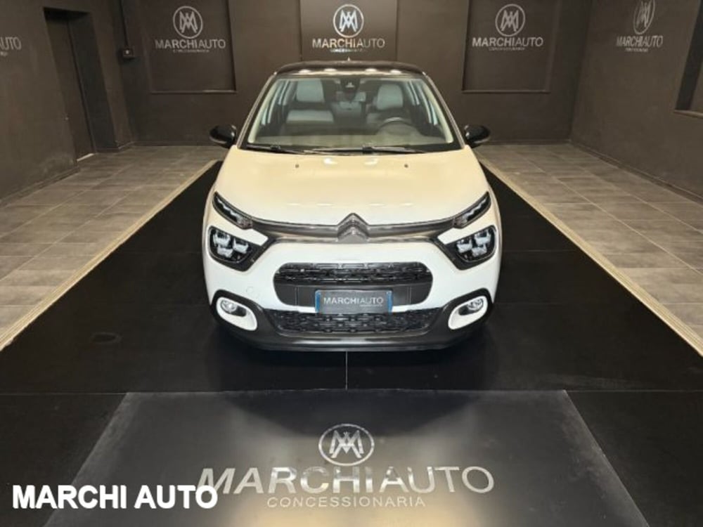 Citroen C3 usata a Perugia (2)
