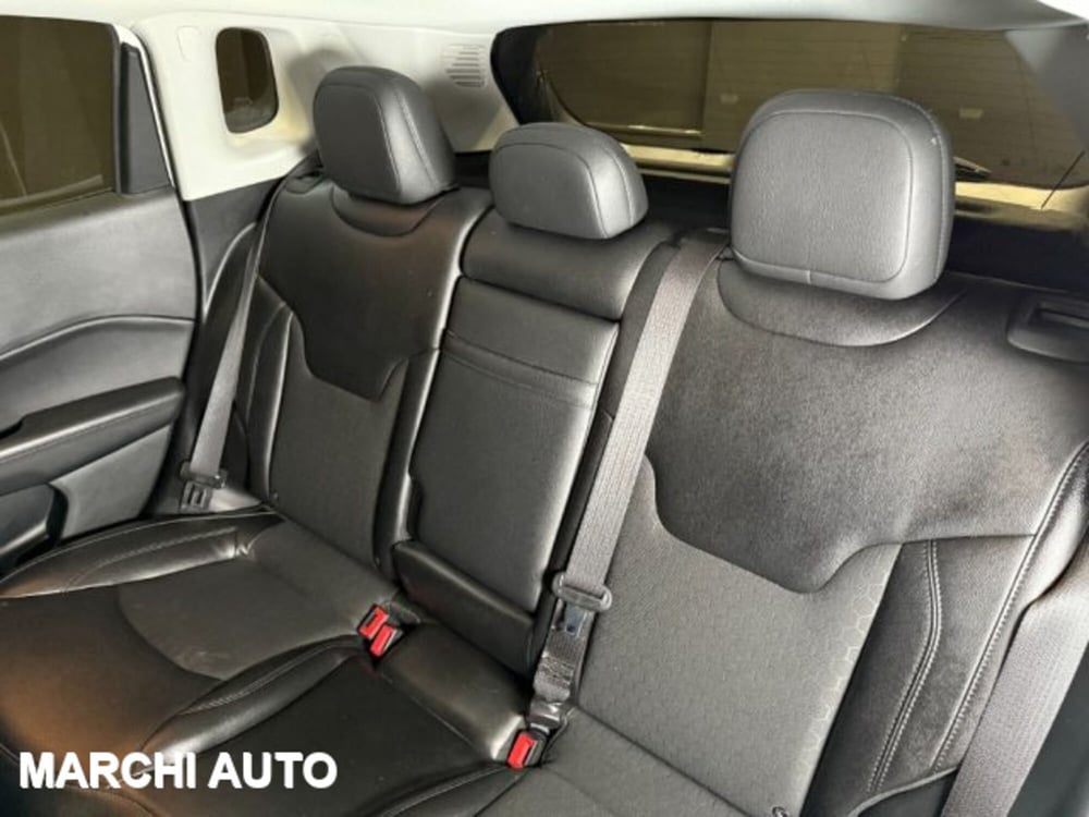 Jeep Compass usata a Perugia (12)