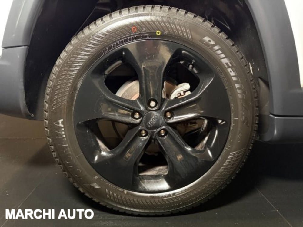 Jeep Compass usata a Perugia (9)